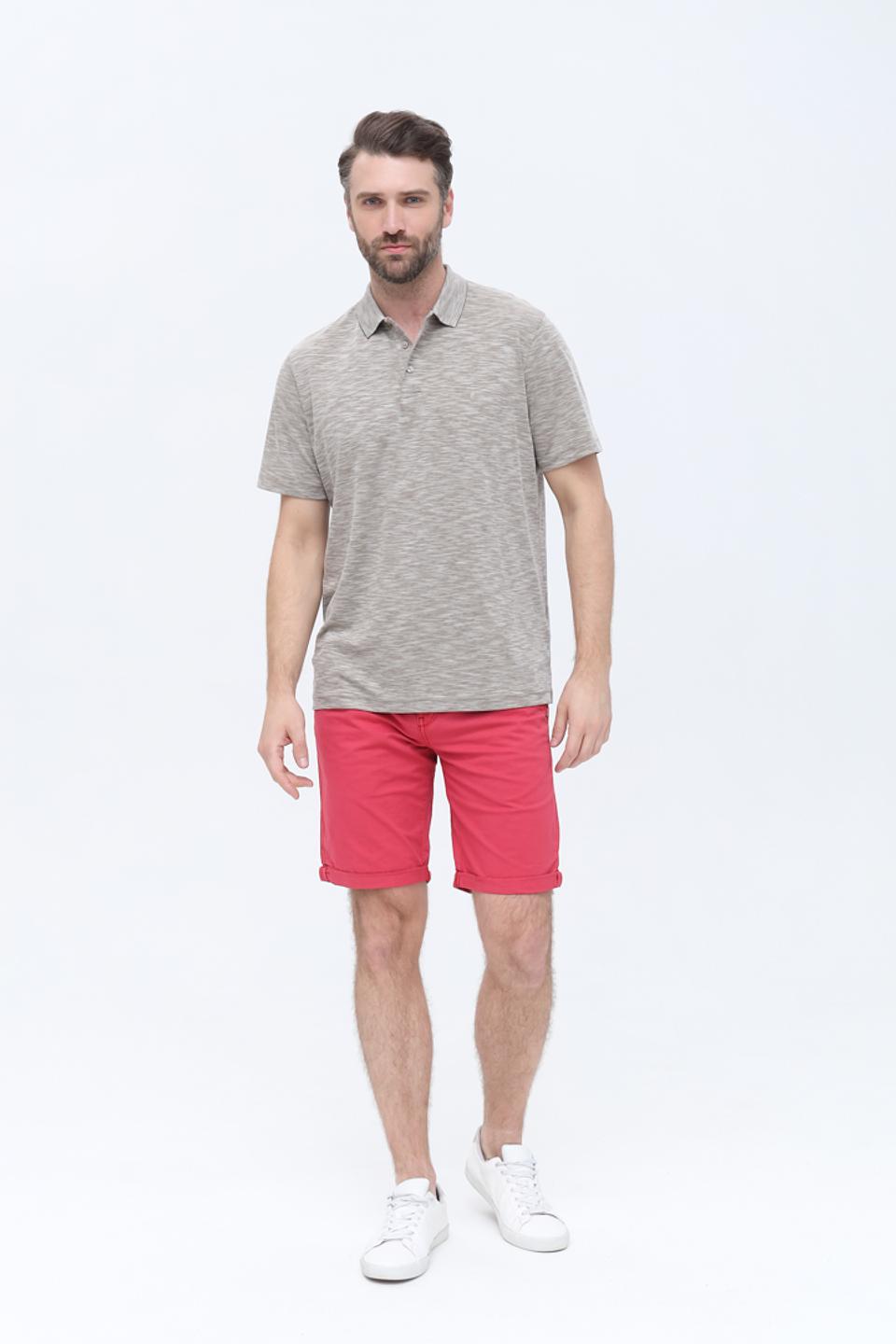 Поло Ragman men меланж