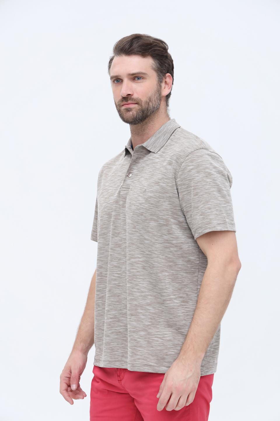 Поло Ragman men меланж