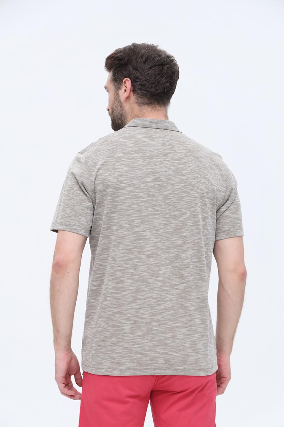 Поло Ragman men меланж