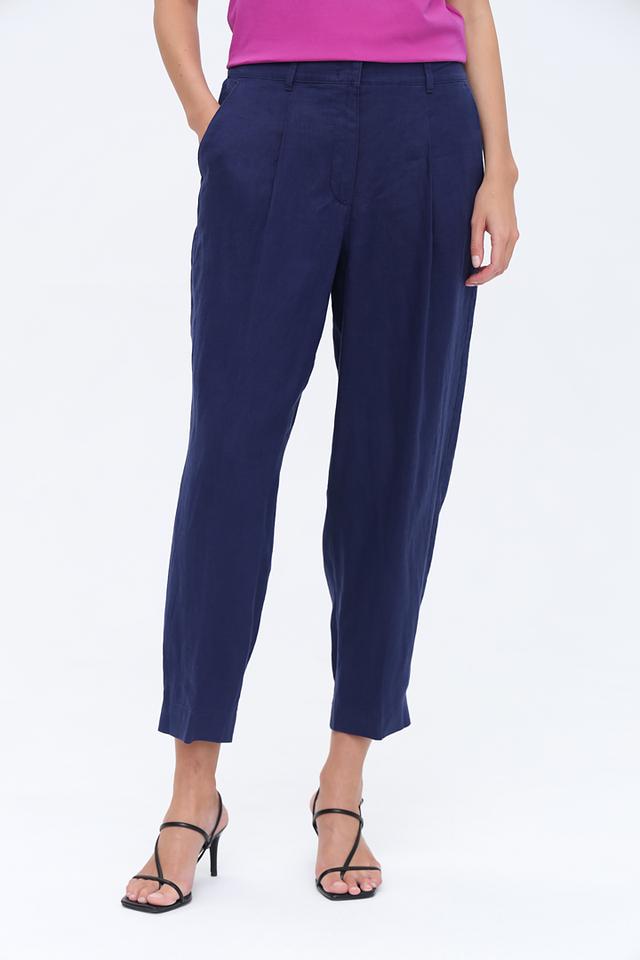 Брюки Gerry Weber синие