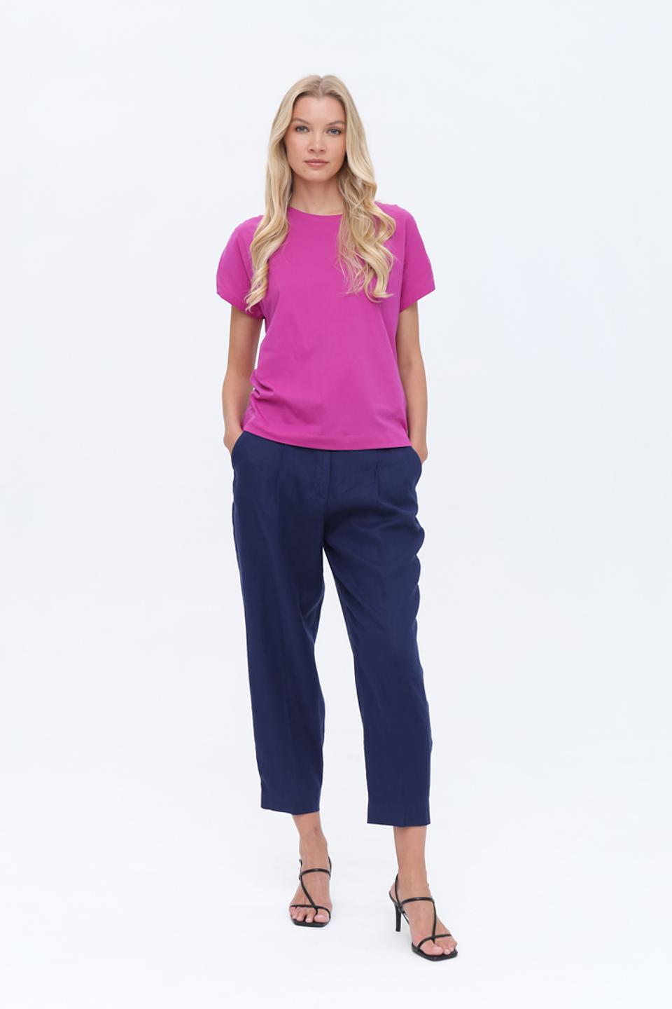 Брюки Gerry Weber синие