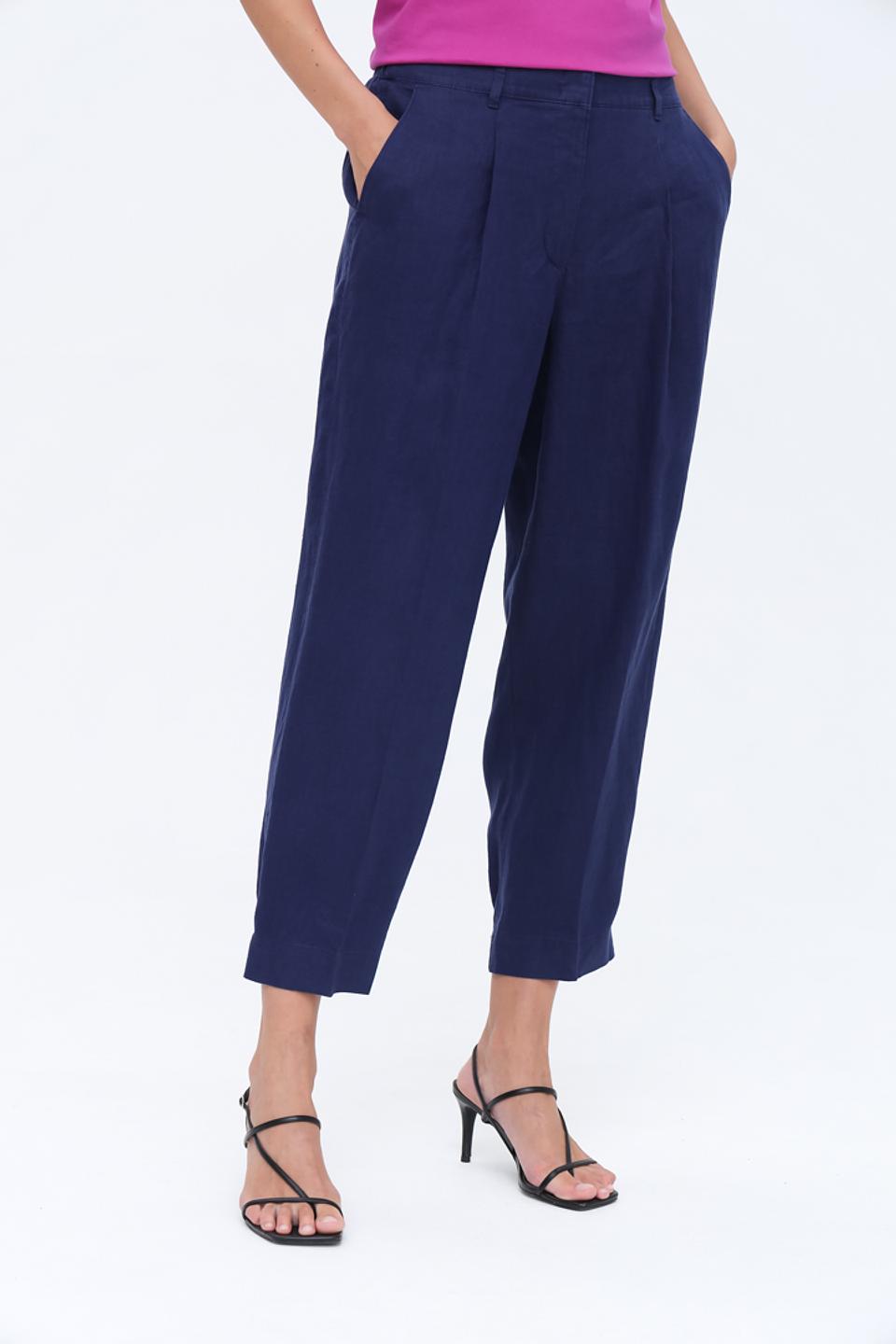 Брюки Gerry Weber синие