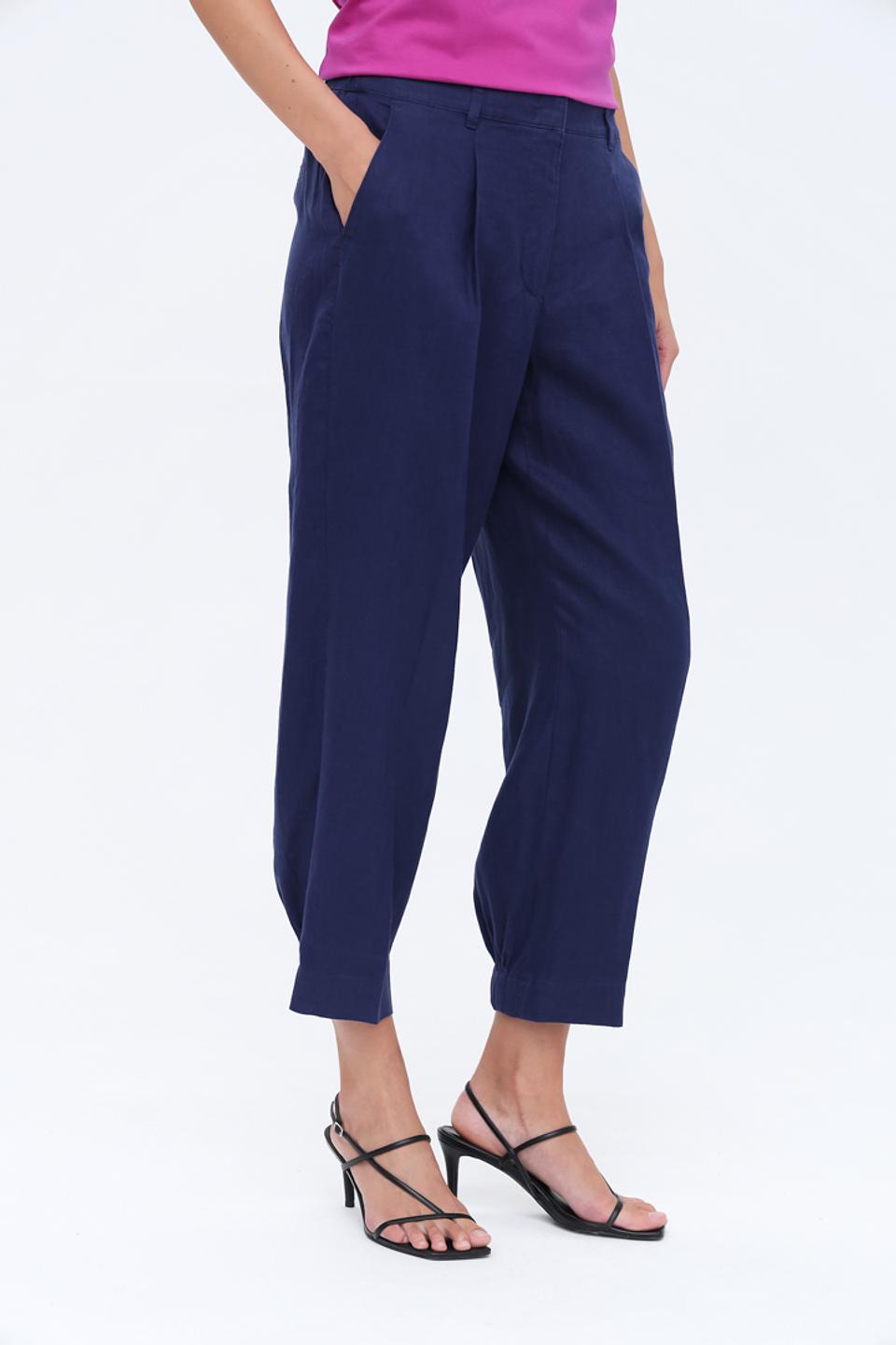 Брюки Gerry Weber синие