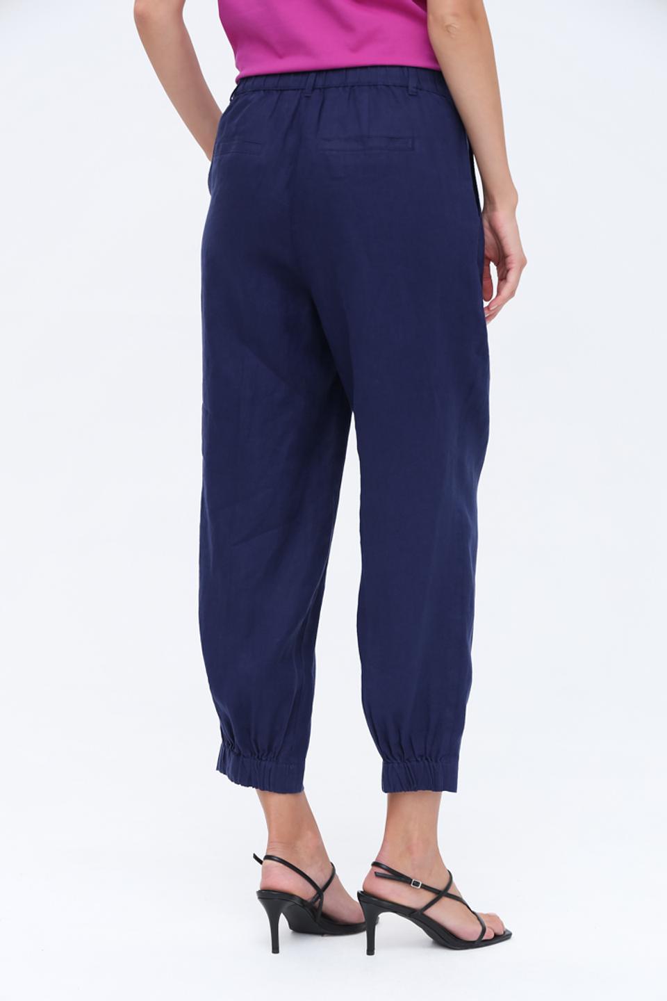 Брюки Gerry Weber синие