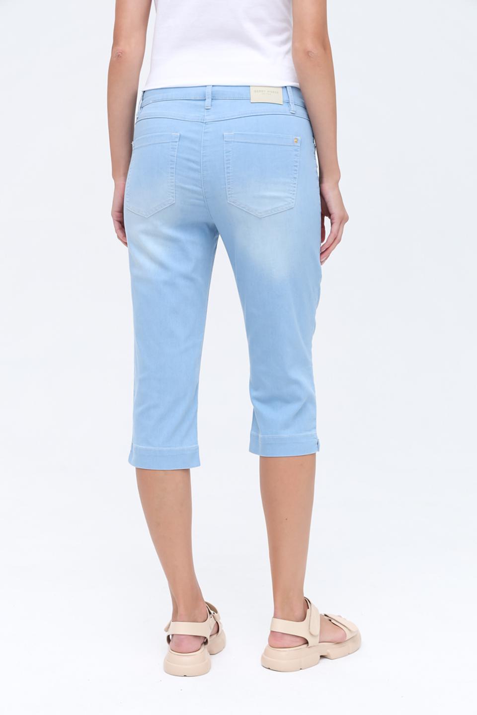 Бриджи Gerry Weber EDITION голубые