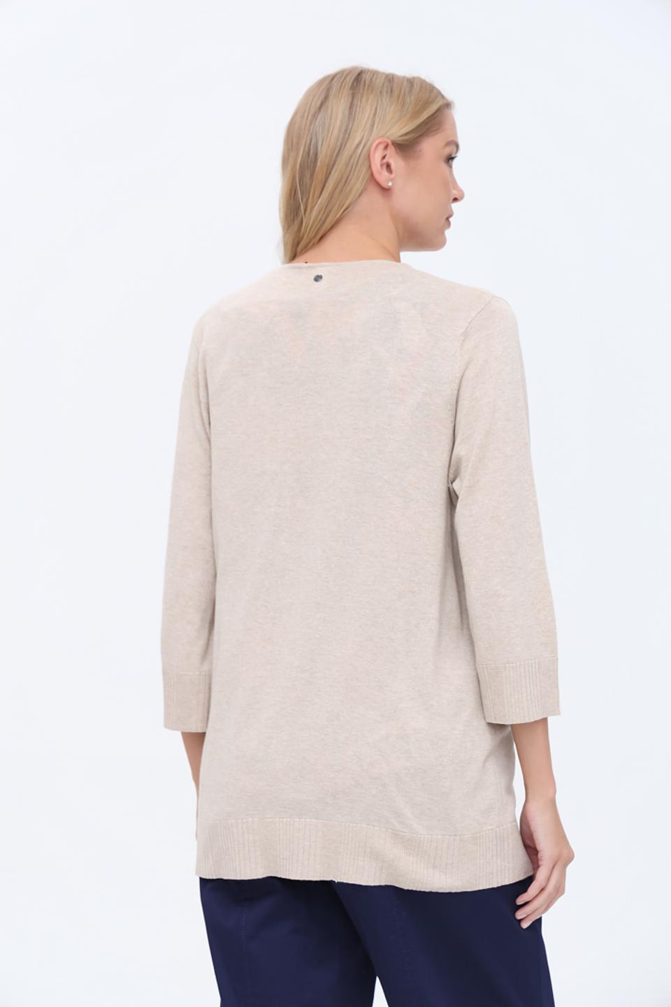 Кардиган Gerry Weber бежевый