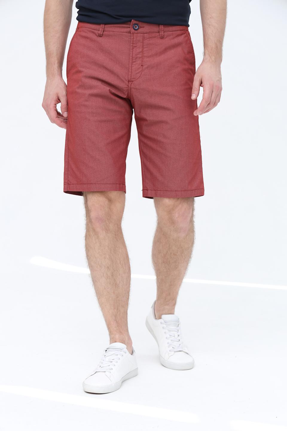 Шорты Sea Barrier терракотовые