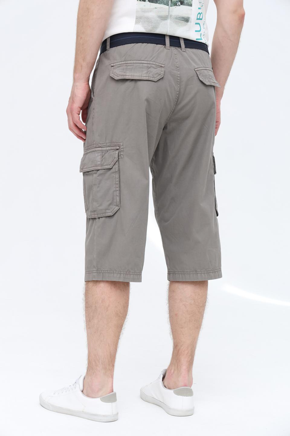 Шорты Casa Moda хаки