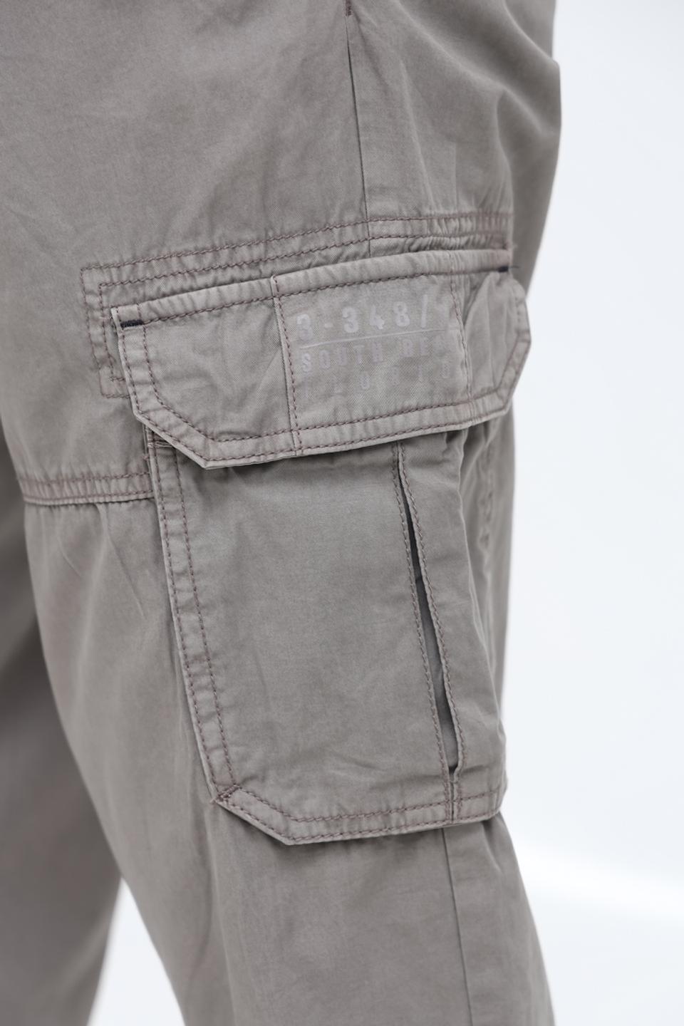 Шорты Casa Moda хаки