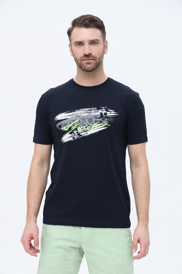 Футболка Granchio с принтом