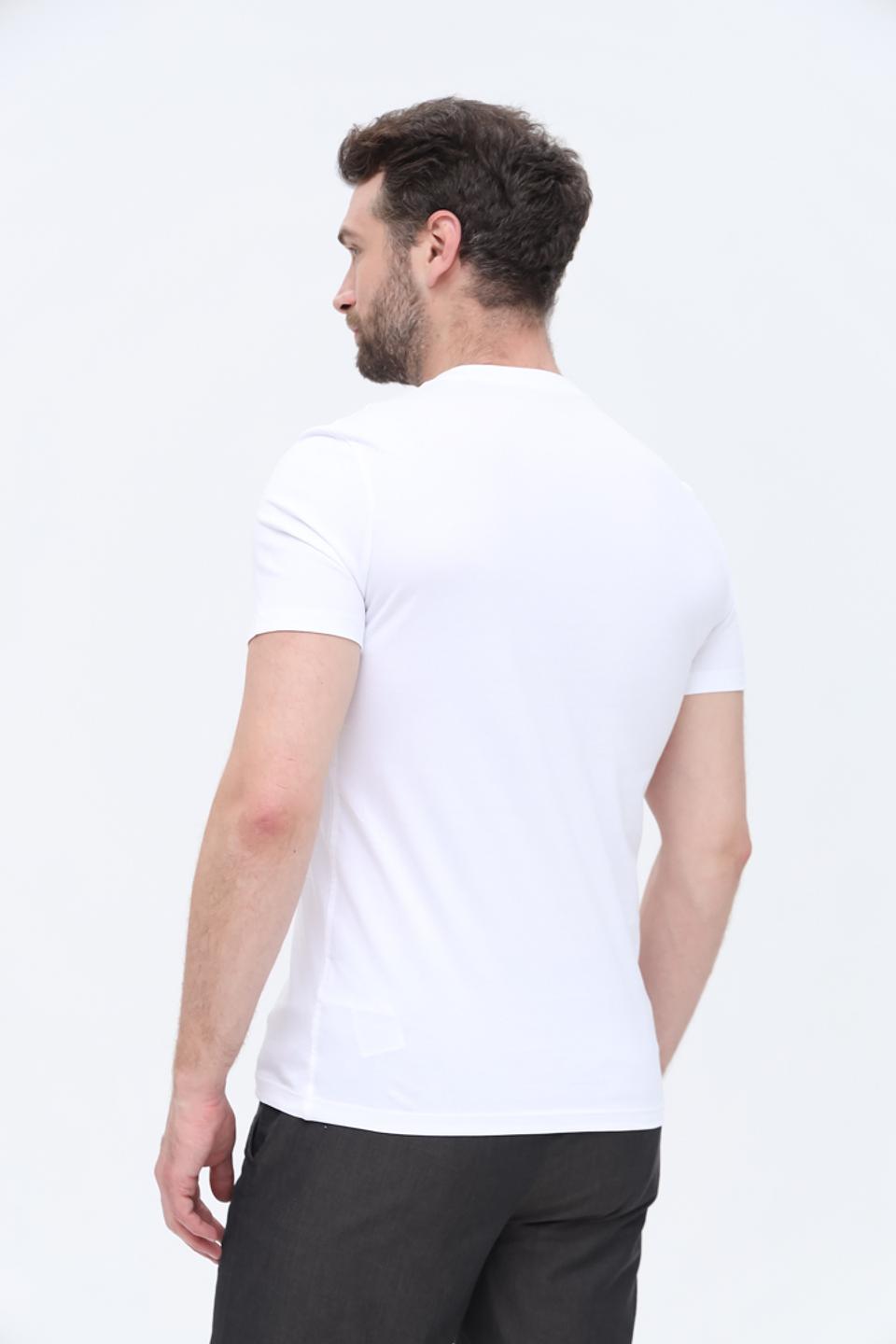 Футболка Guess с логотипом