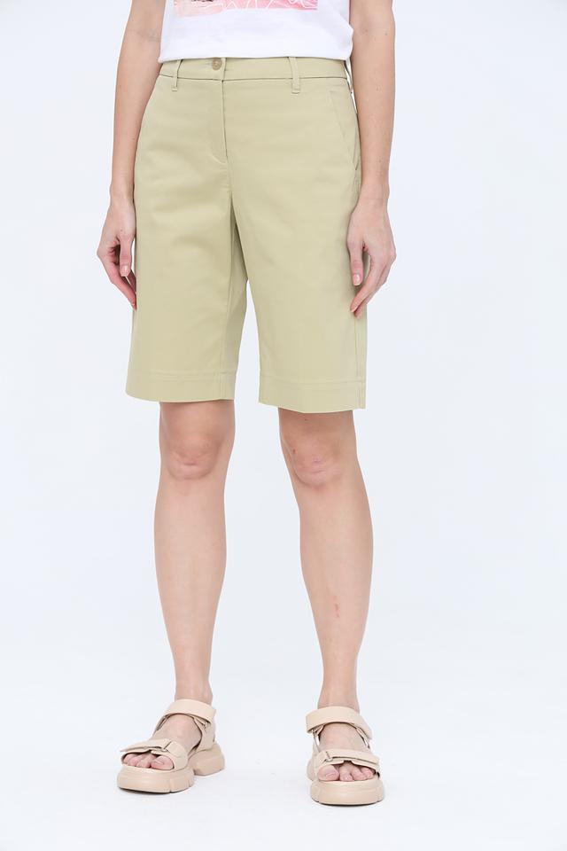 Шорты Zerres хаки