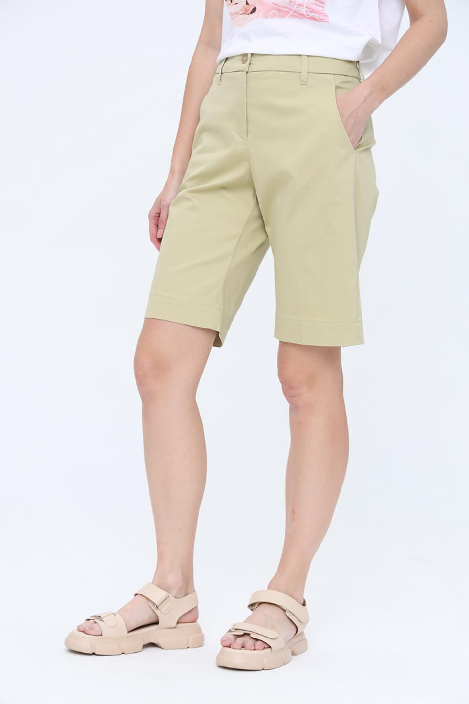 Шорты Zerres хаки