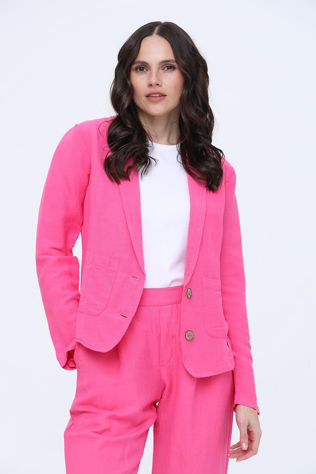 Жакет Frieda and Freddies фуксия