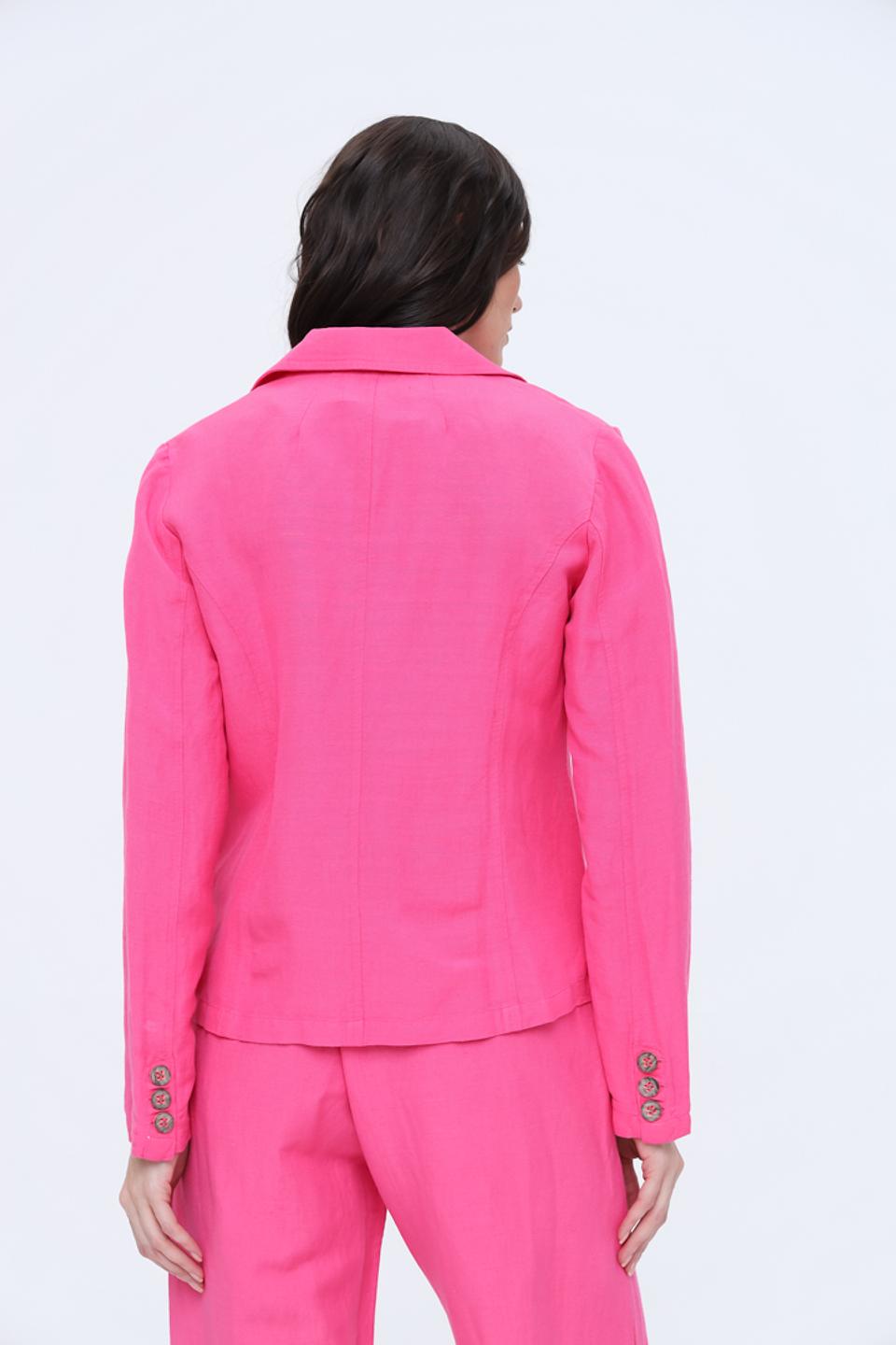 Жакет Frieda and Freddies фуксия