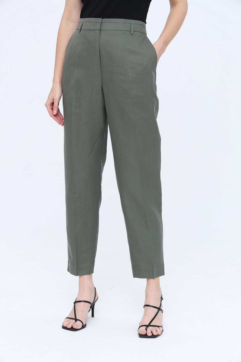 Брюки Gerry Weber хаки