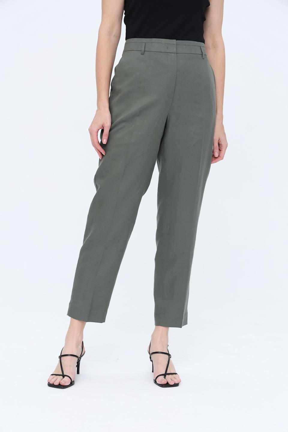 Брюки Gerry Weber хаки