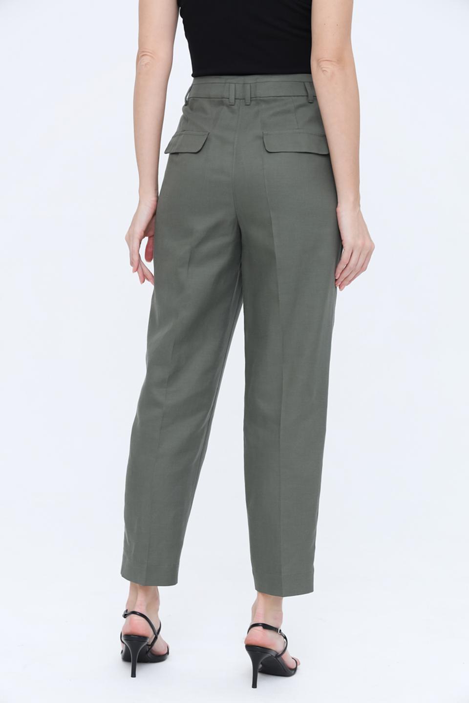 Брюки Gerry Weber хаки