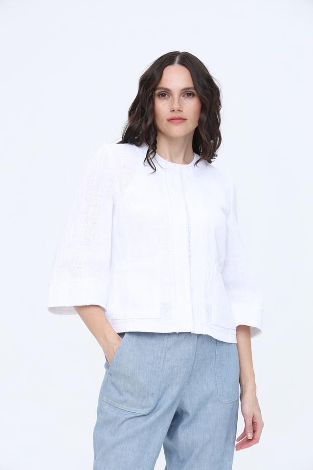 Жакет Gerry Weber белый