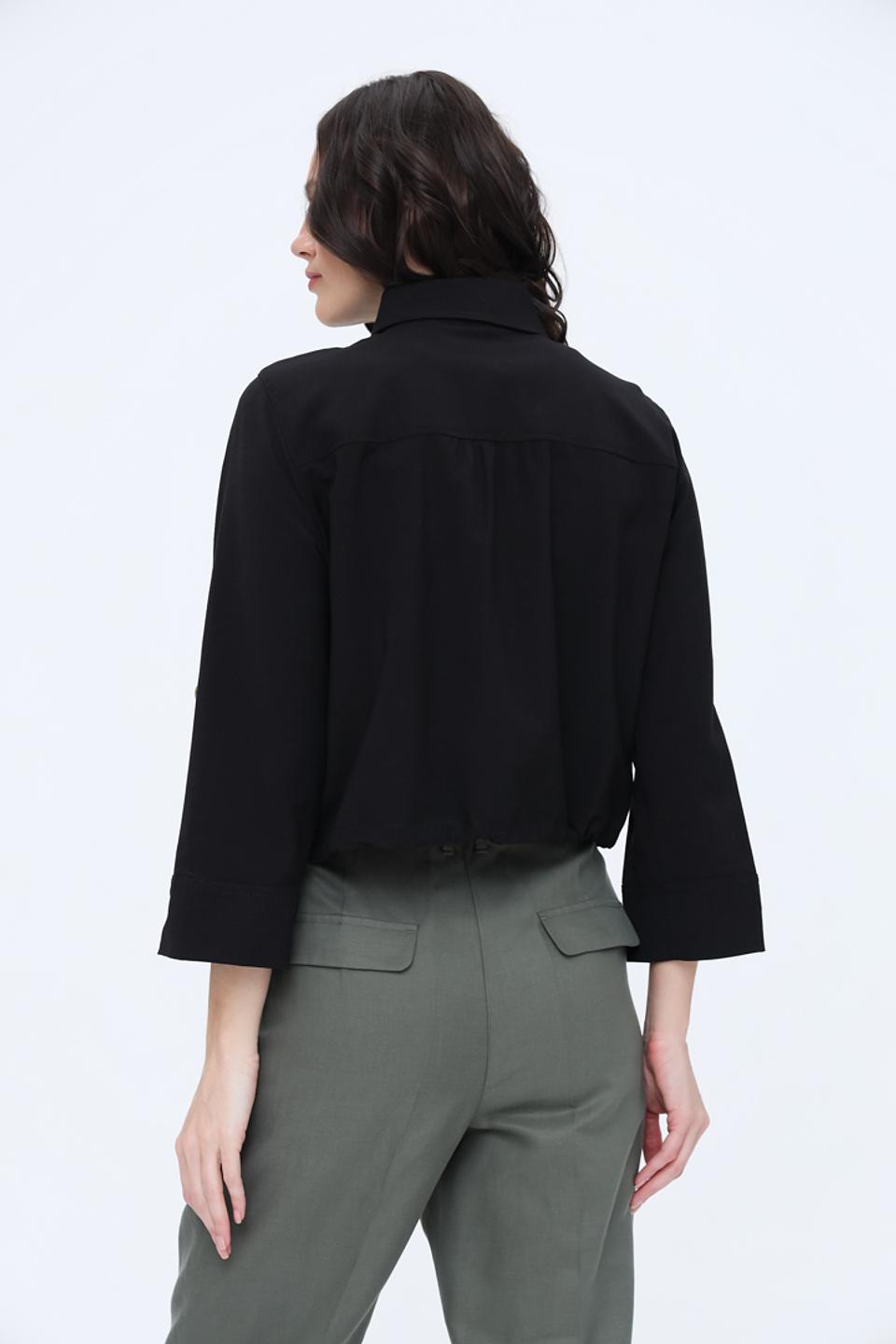 Жакет Gerry Weber чёрный