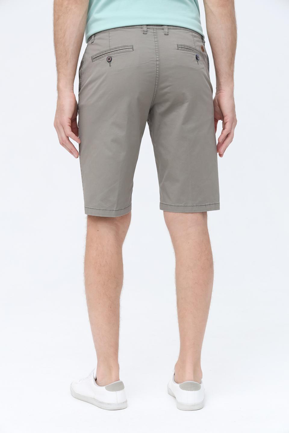 Шорты Sea Barrier хаки