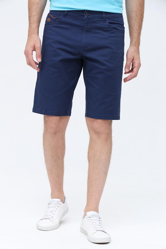 Шорты Sea Barrier синие