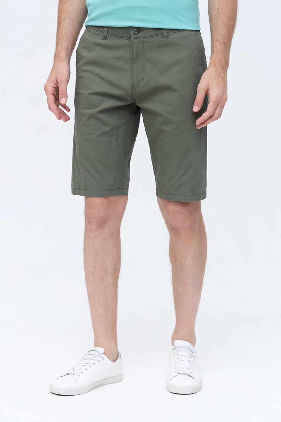 Шорты Sea Barrier хаки