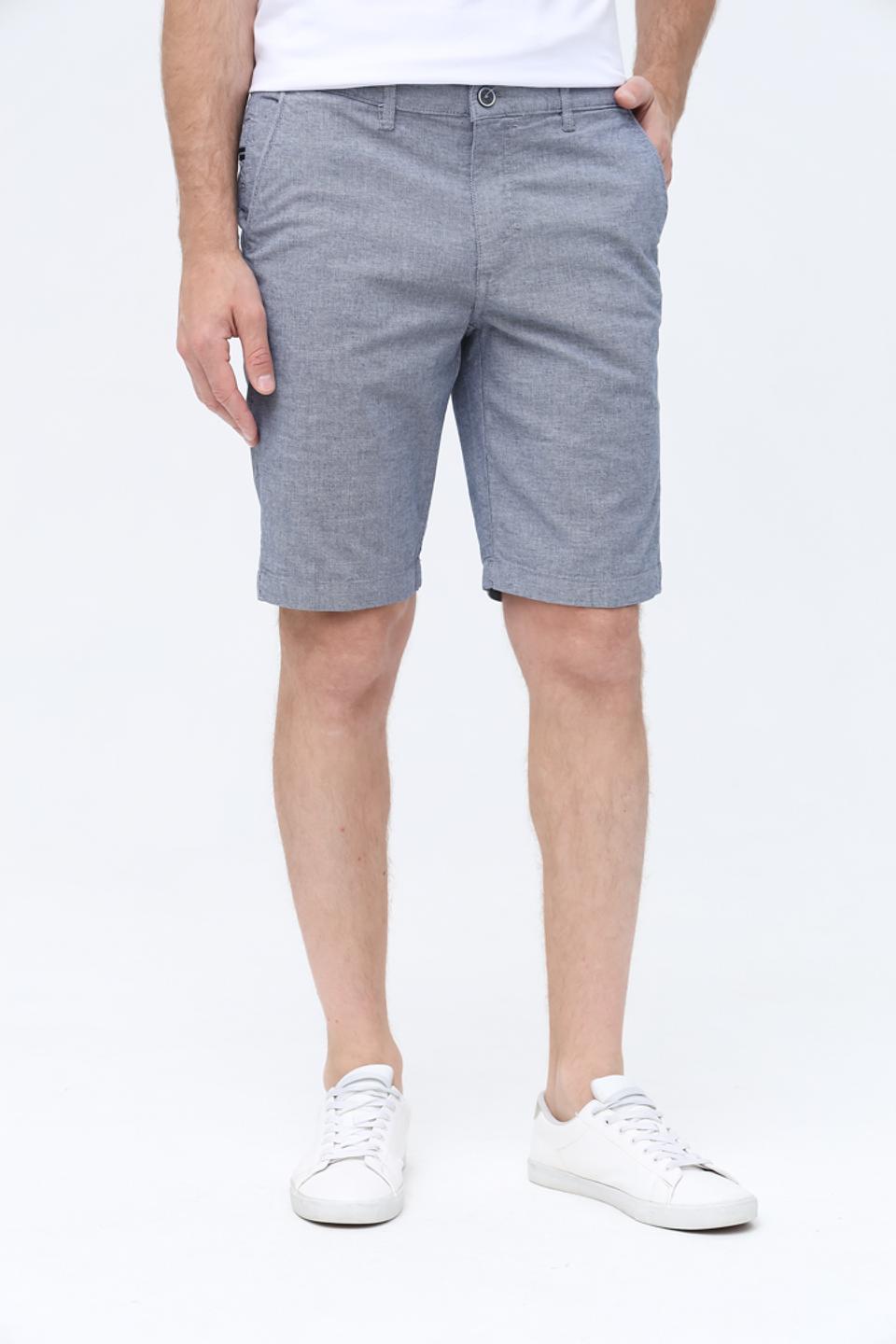 Шорты Sea Barrier серые