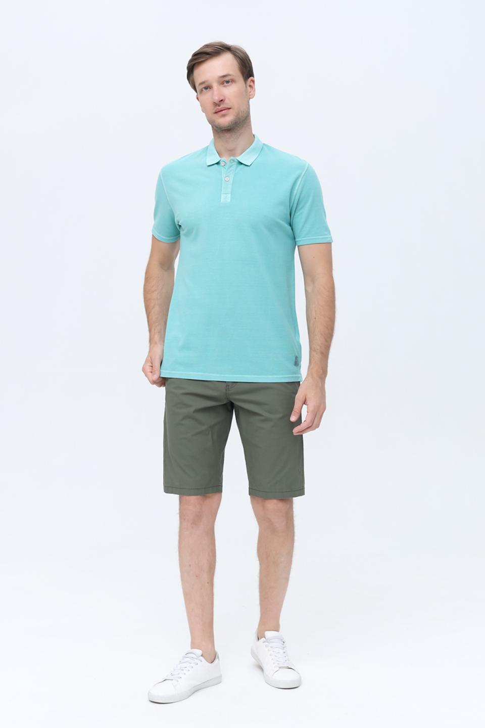 Шорты Sea Barrier хаки