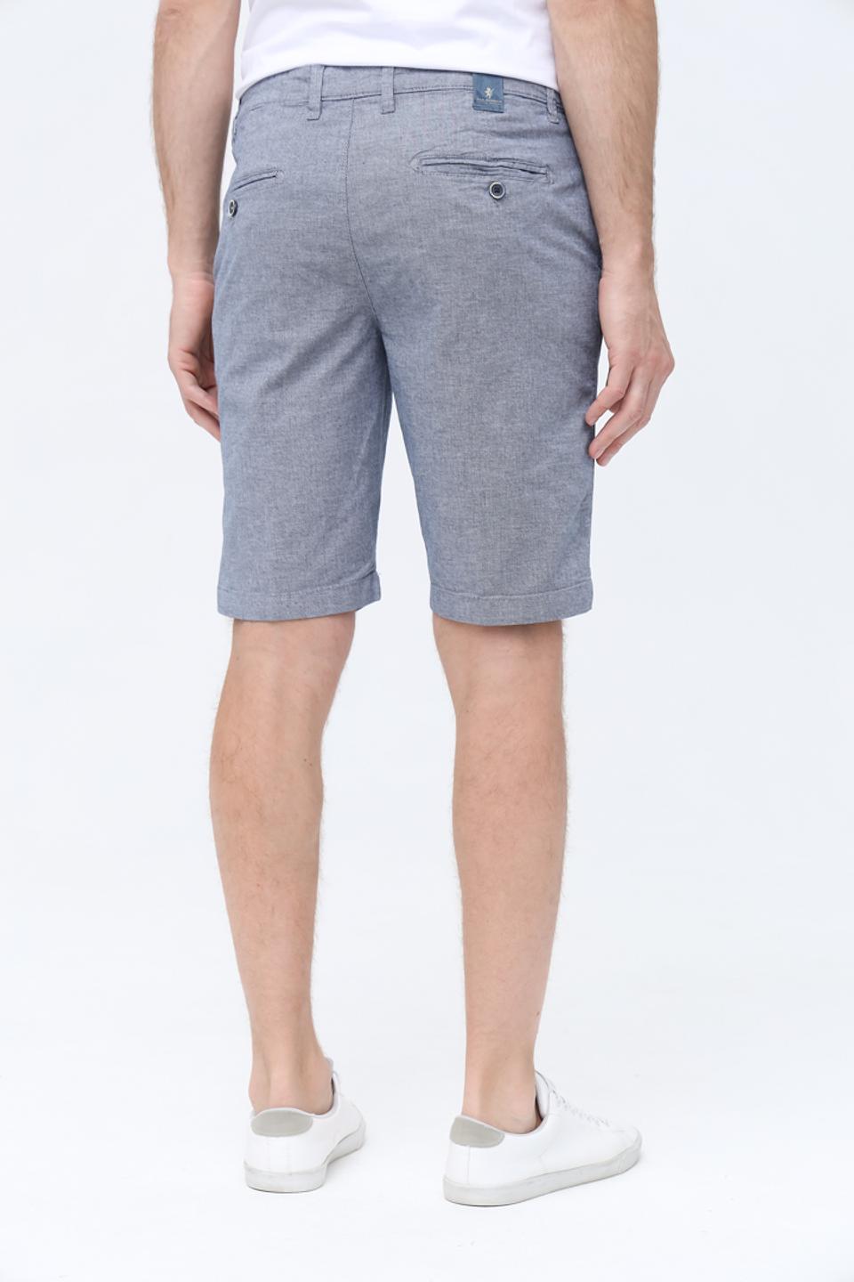 Шорты Sea Barrier серые