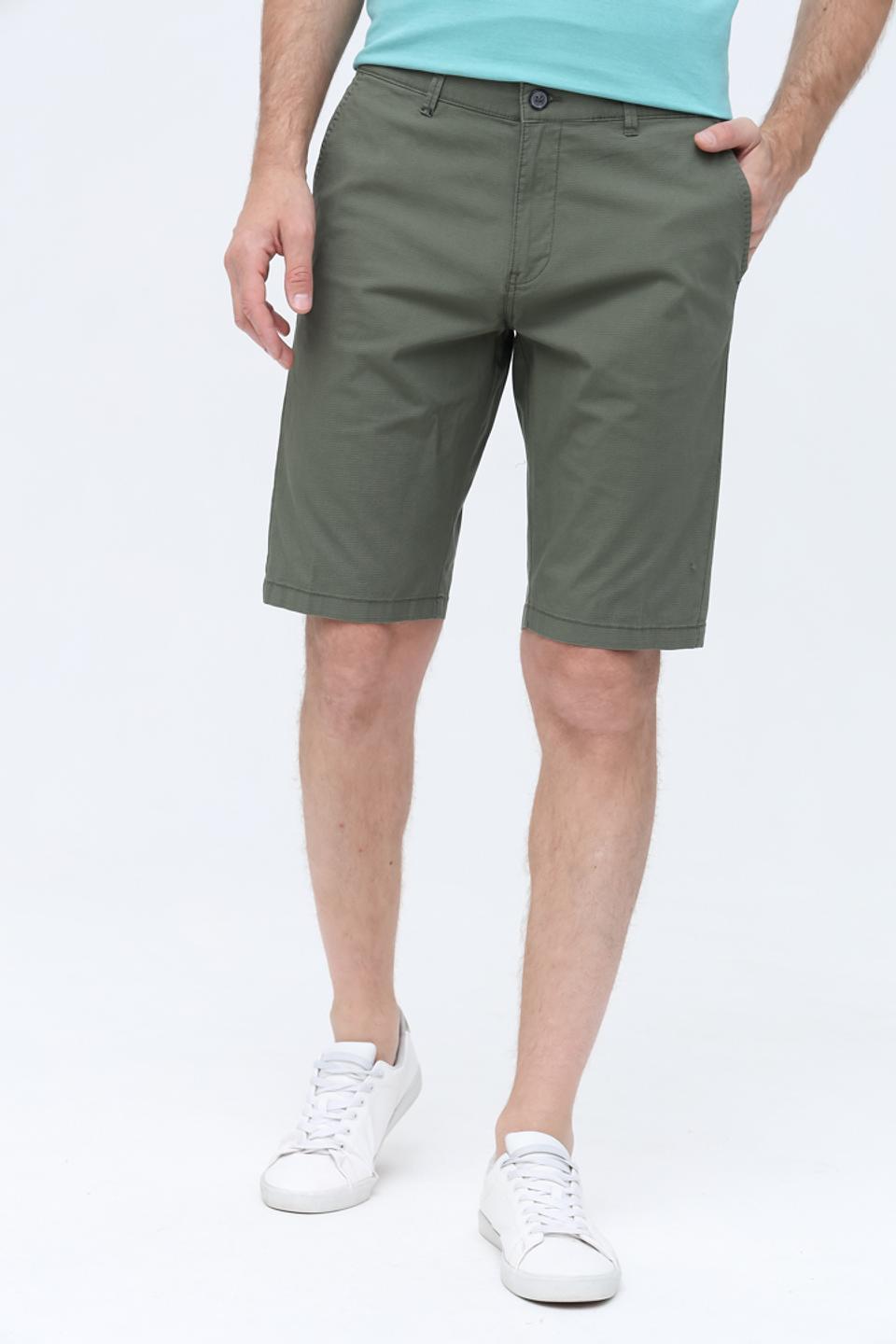 Шорты Sea Barrier хаки