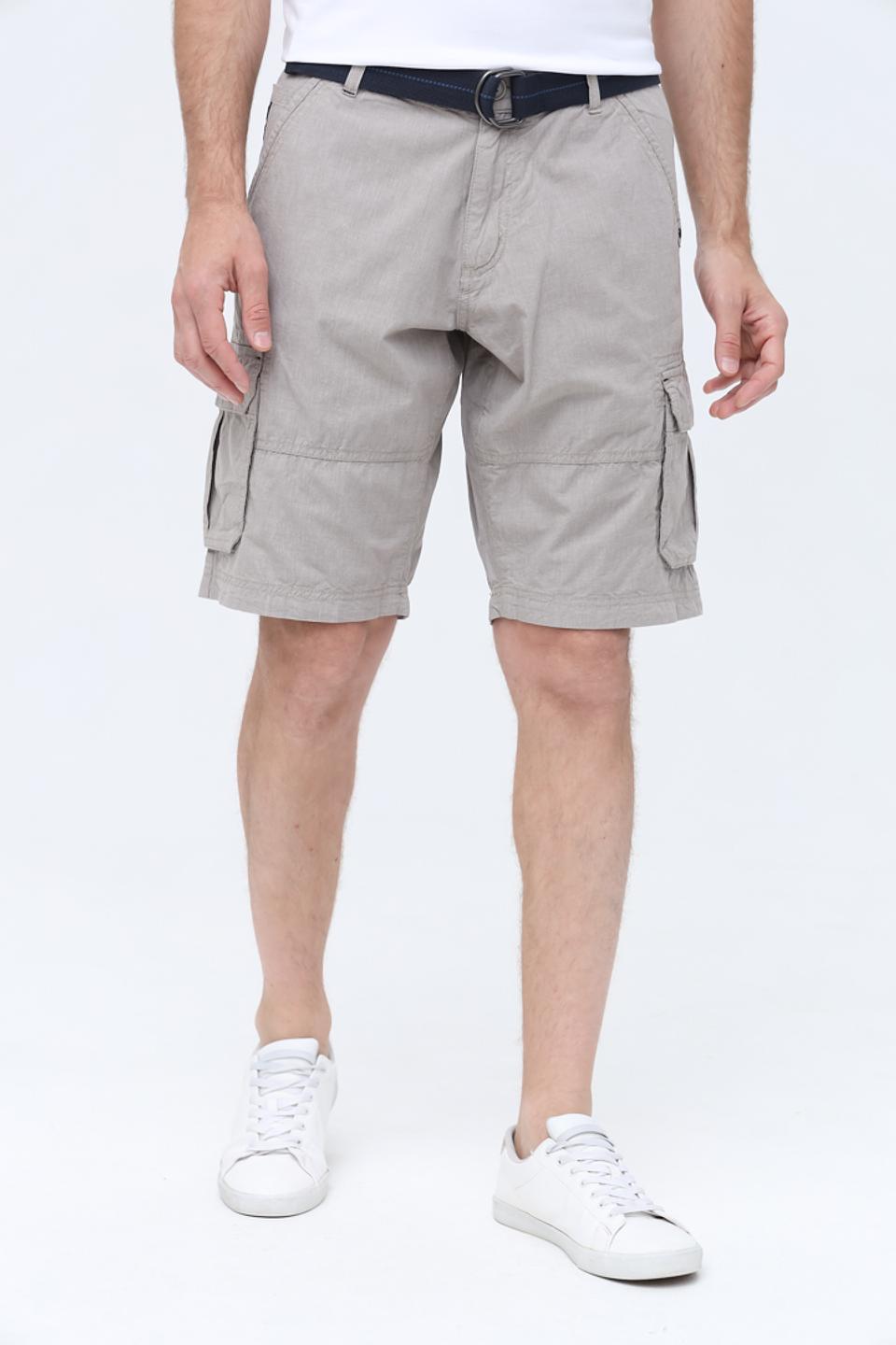 Шорты Casa Moda хаки