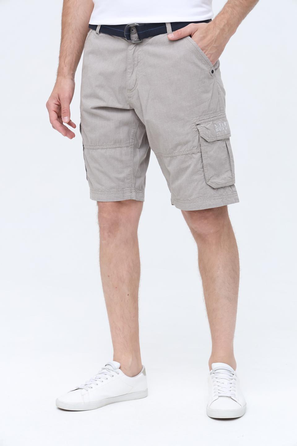 Шорты Casa Moda хаки