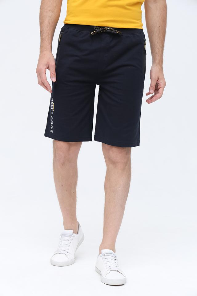 Шорты Granchio Sport темно-синие