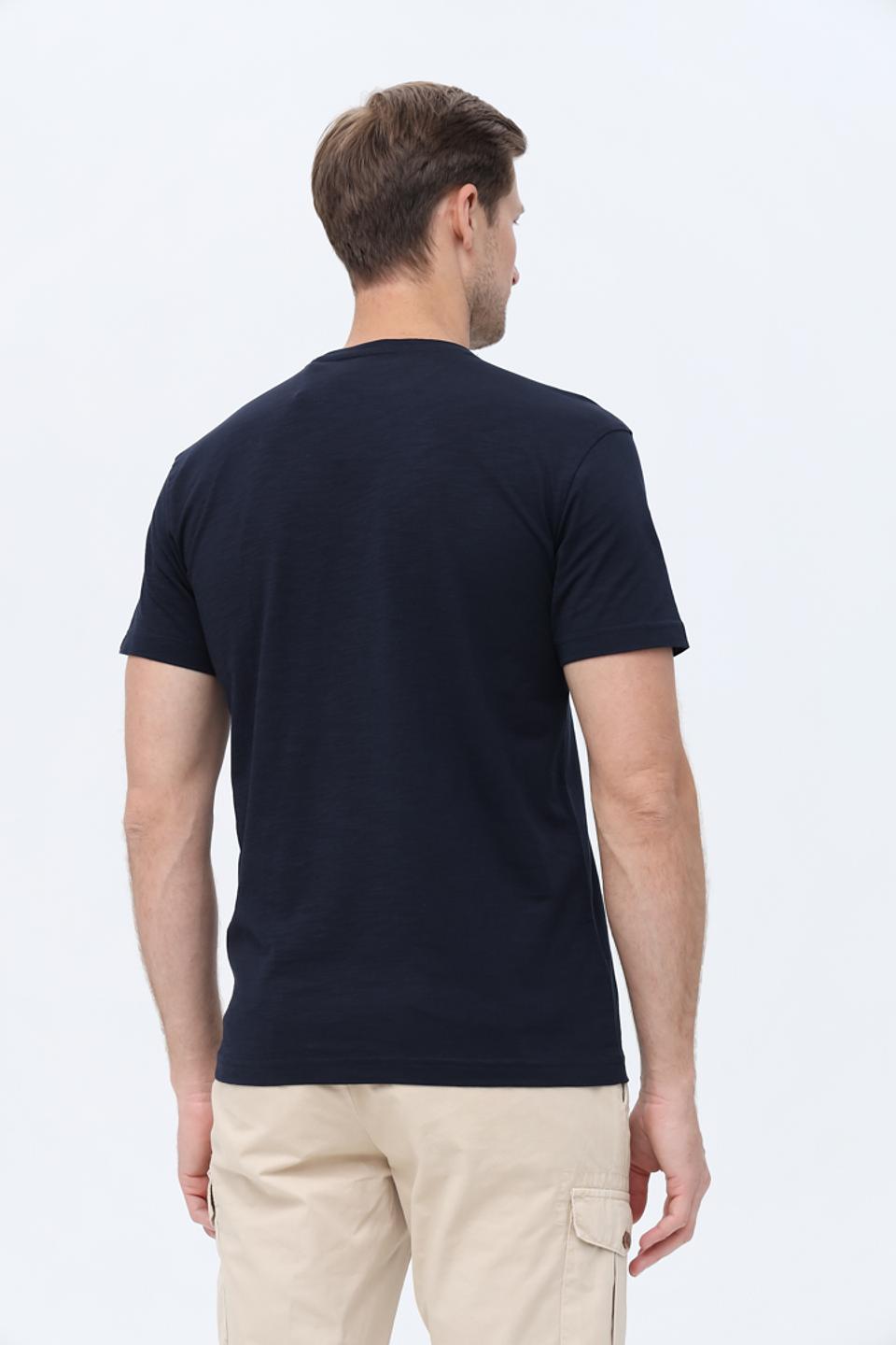 Футболка Granchio California Surf тёмно-синяя