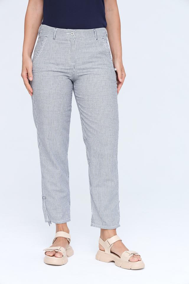 Брюки Ppep. в полоску