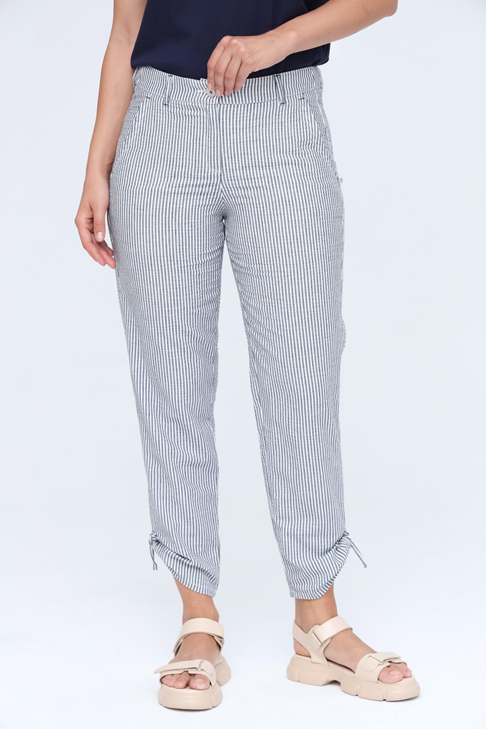 Брюки Ppep. в полоску