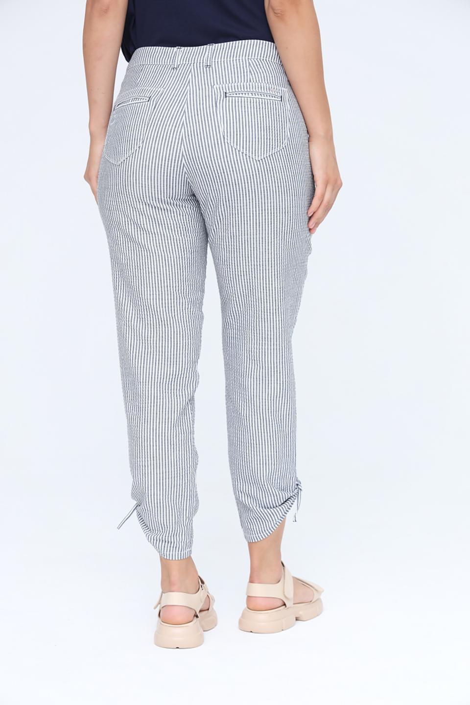 Брюки Ppep. в полоску