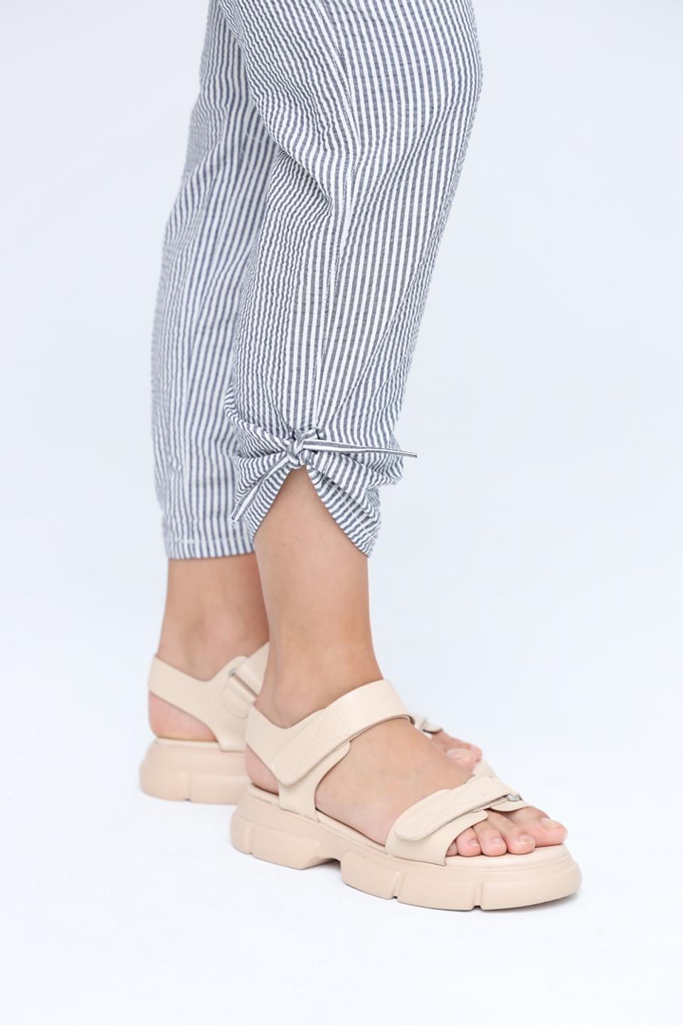 Брюки Ppep. в полоску