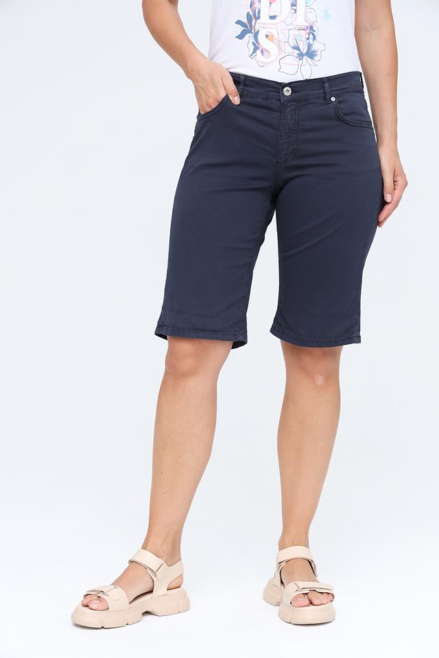 Шорты Angels классические темно-синие