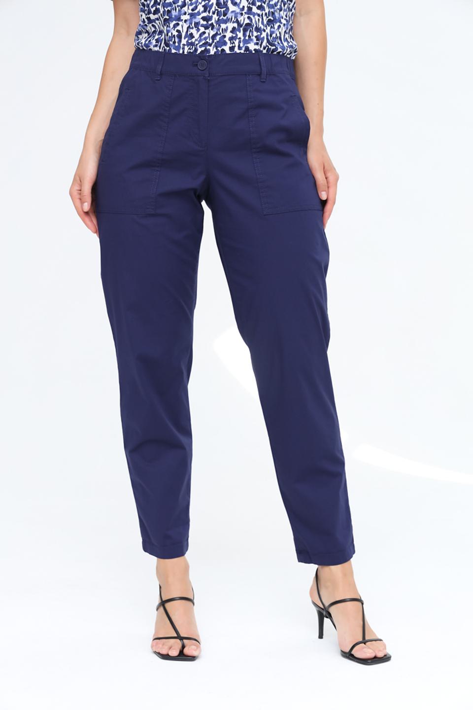 Брюки Gerry Weber EDITION синие