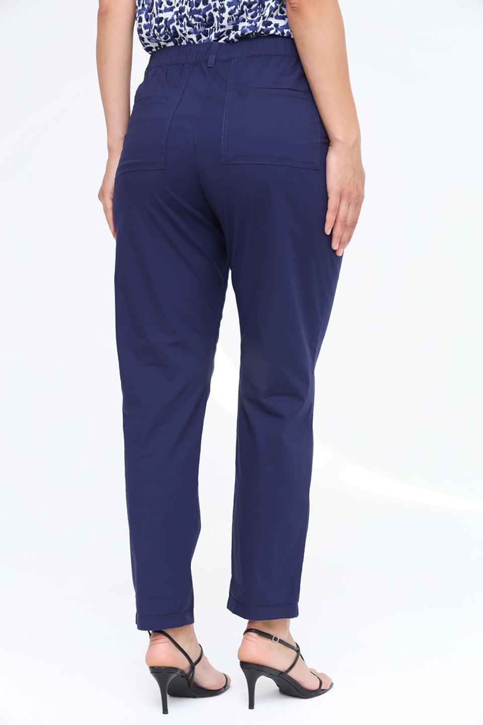 Брюки Gerry Weber EDITION синие