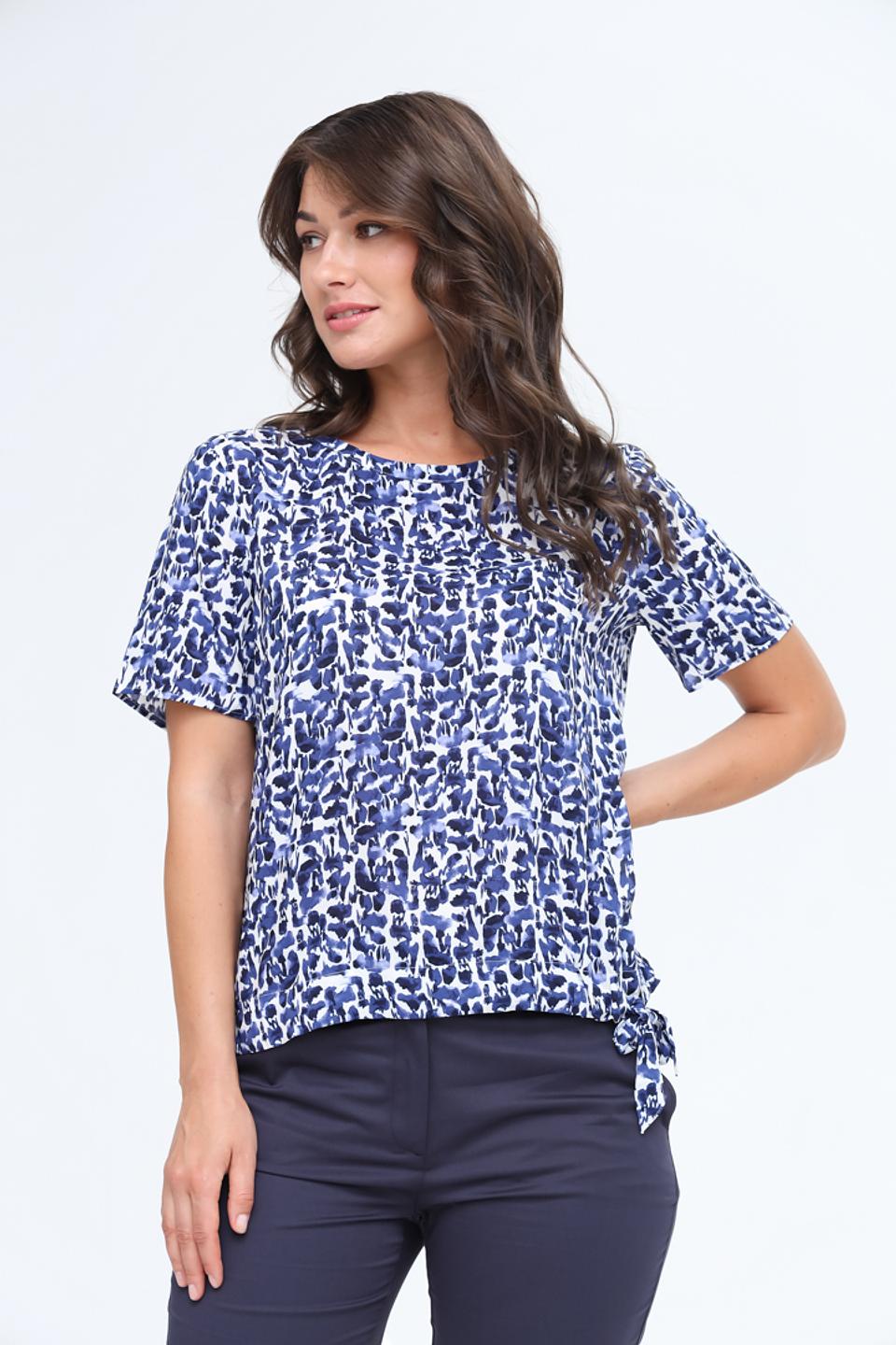 Блуза Gerry Weber с принтом