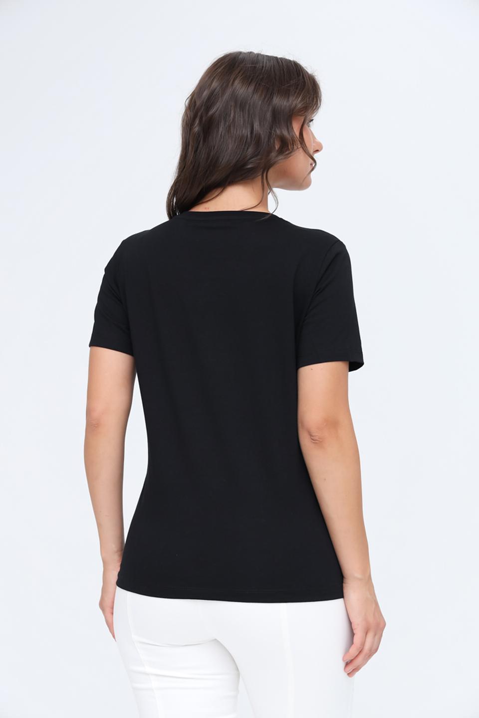 Футболка Guess с логотипом