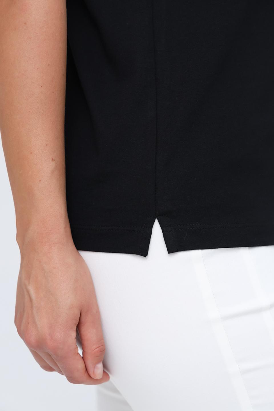 Футболка Guess с логотипом