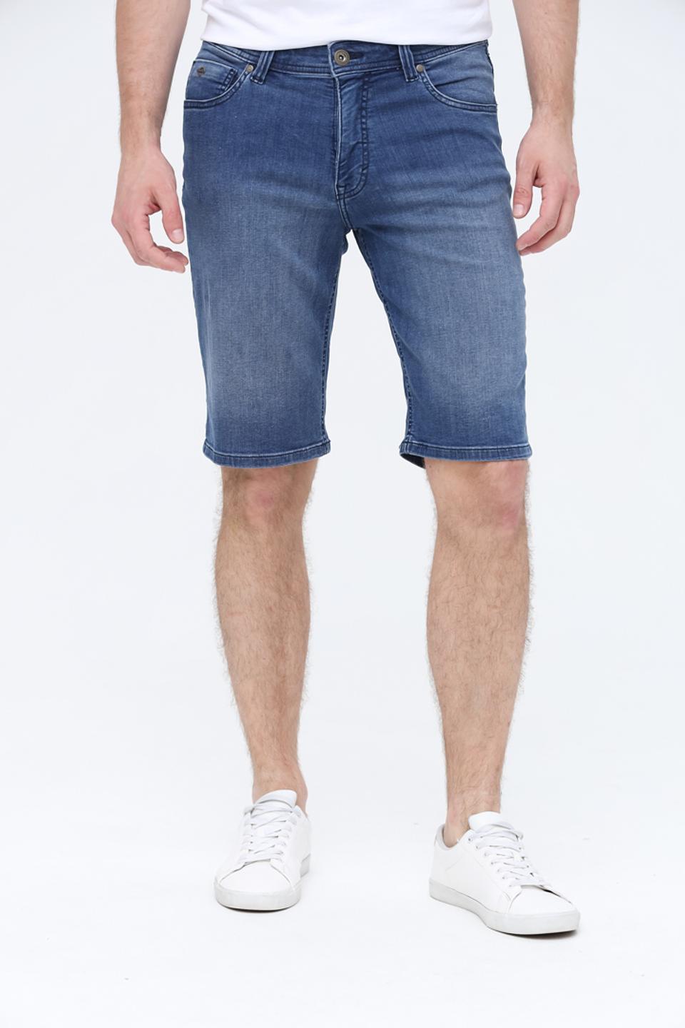 Шорты джинсовые Paddoks men