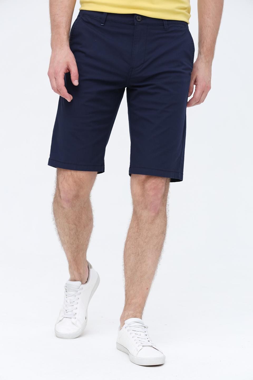 Шорты Sea Barrier синие