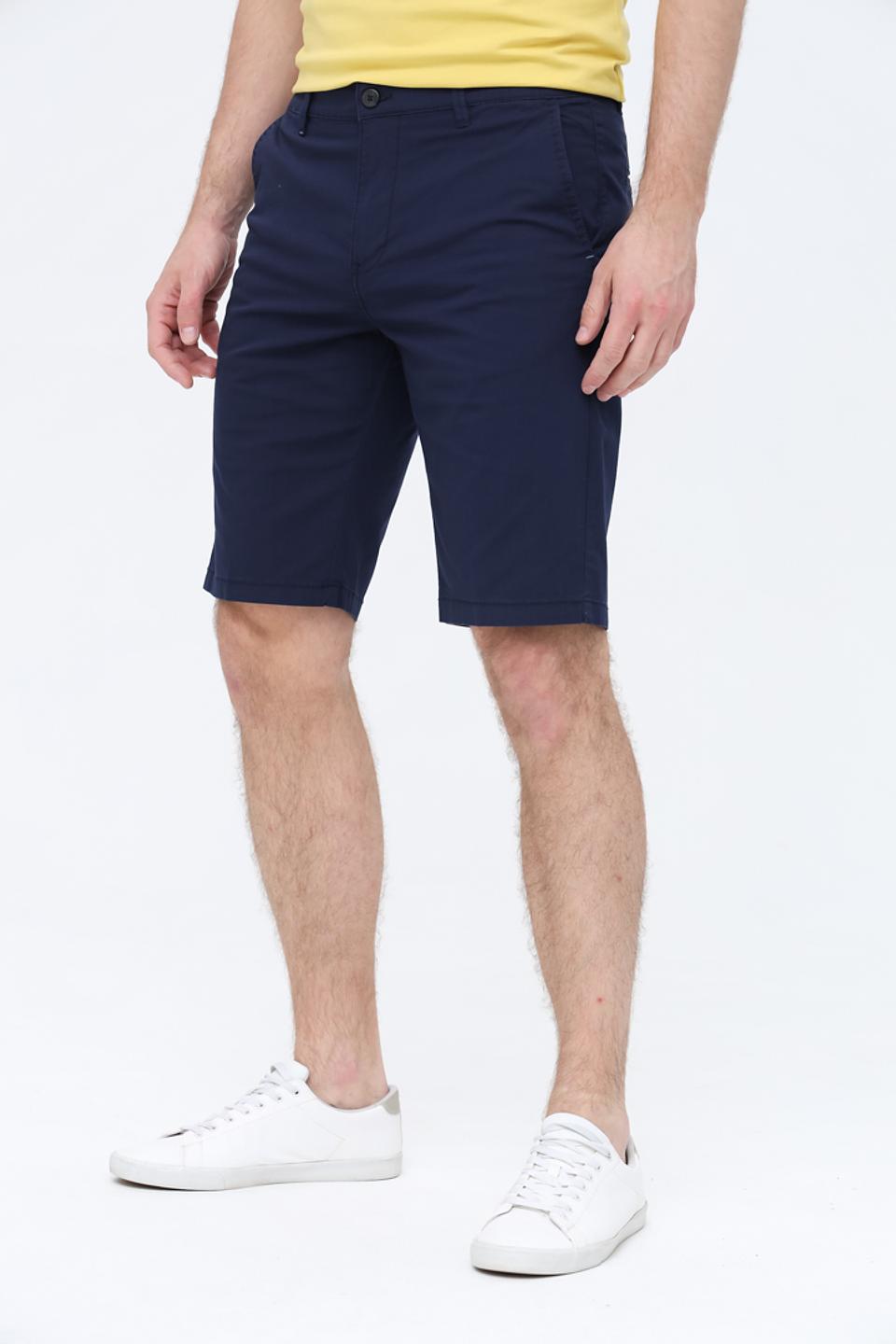 Шорты Sea Barrier синие