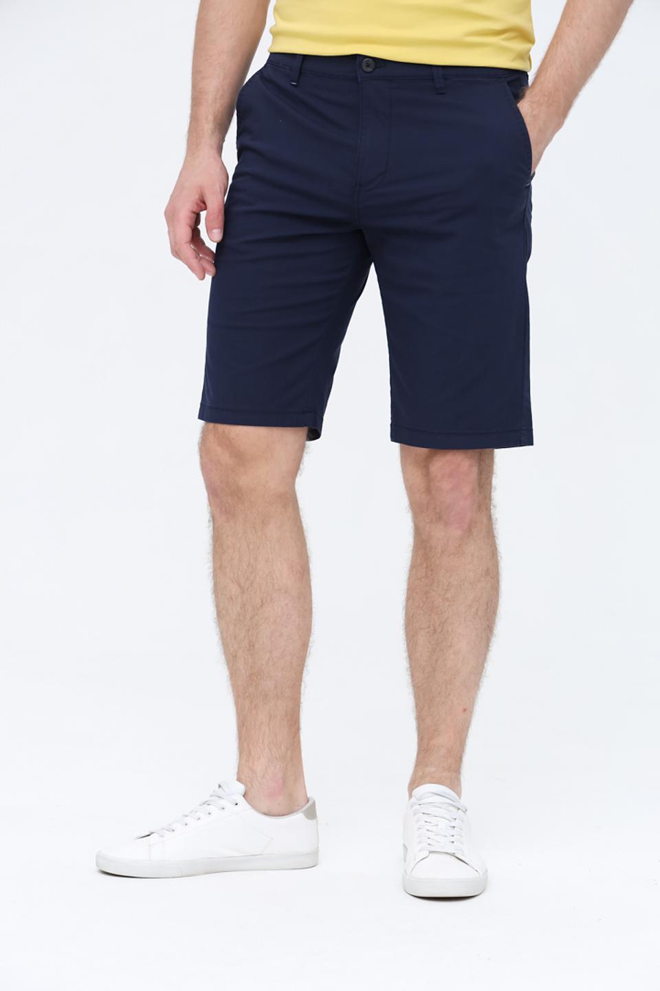 Шорты Sea Barrier синие