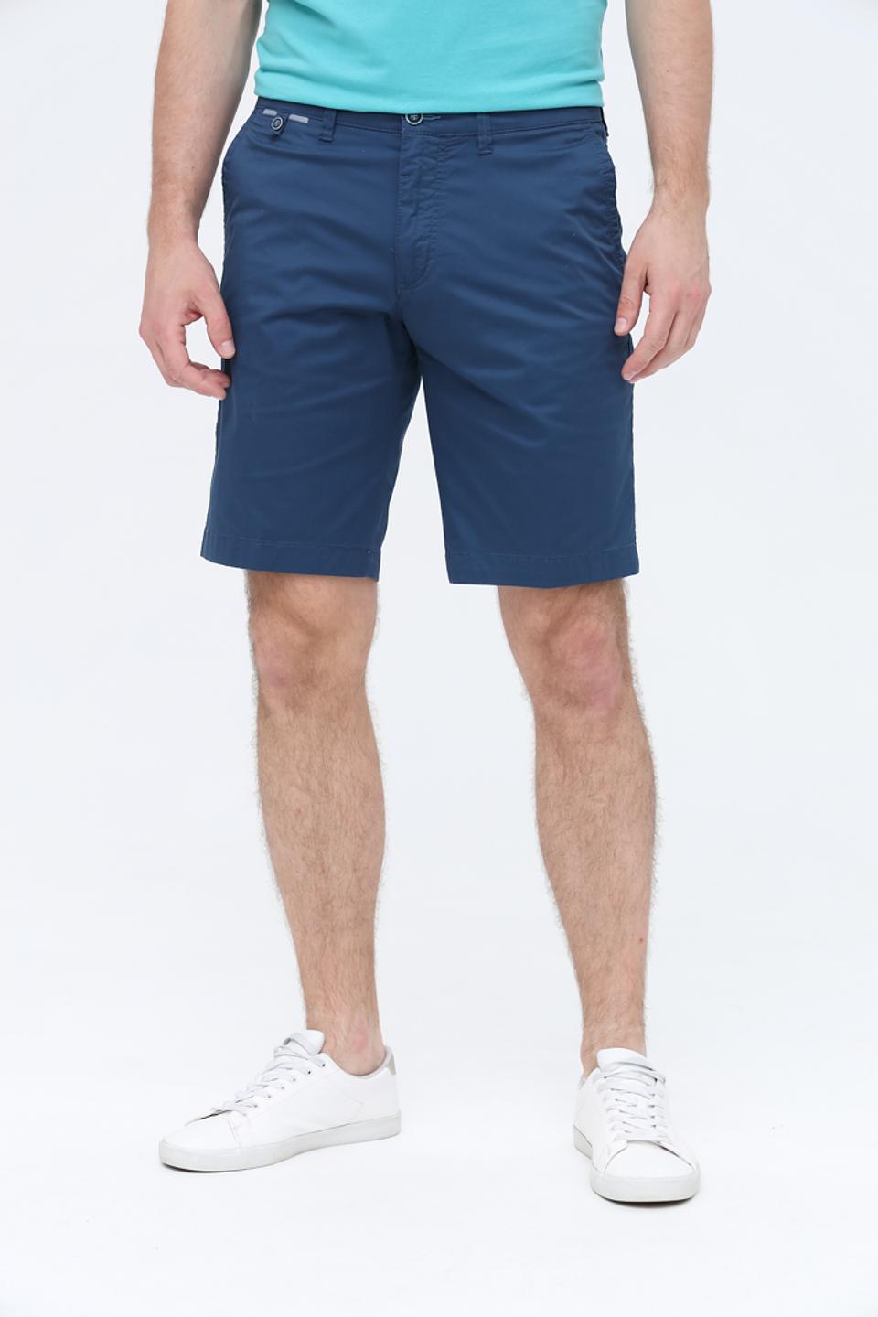 Шорты Bugatti синие